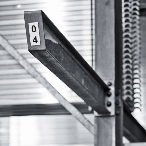 MATO&nbsp;B Building Facilities