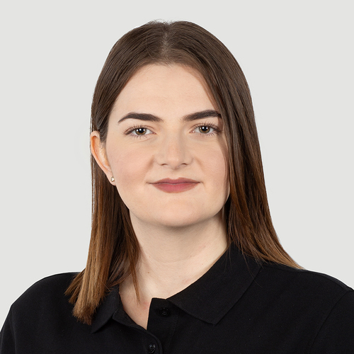 Blerta Nevzadi Tobler AG