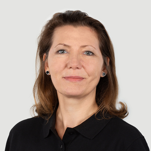Linda Freiburg Tobler AG