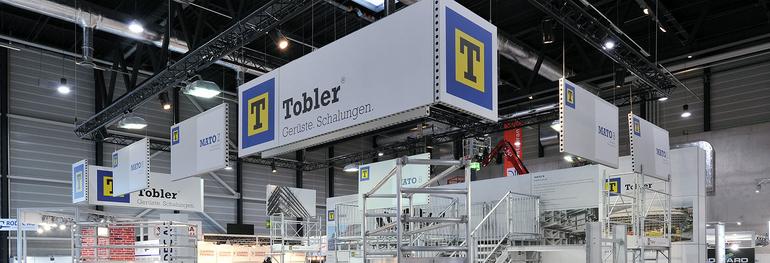 Detail Tobler AG Tobler AG