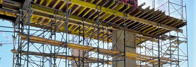 Shoring systems Tobler AG Tobler AG