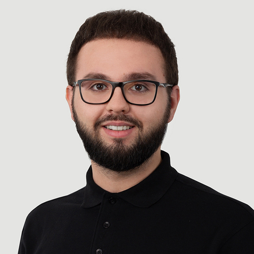 Festim Buca Tobler AG